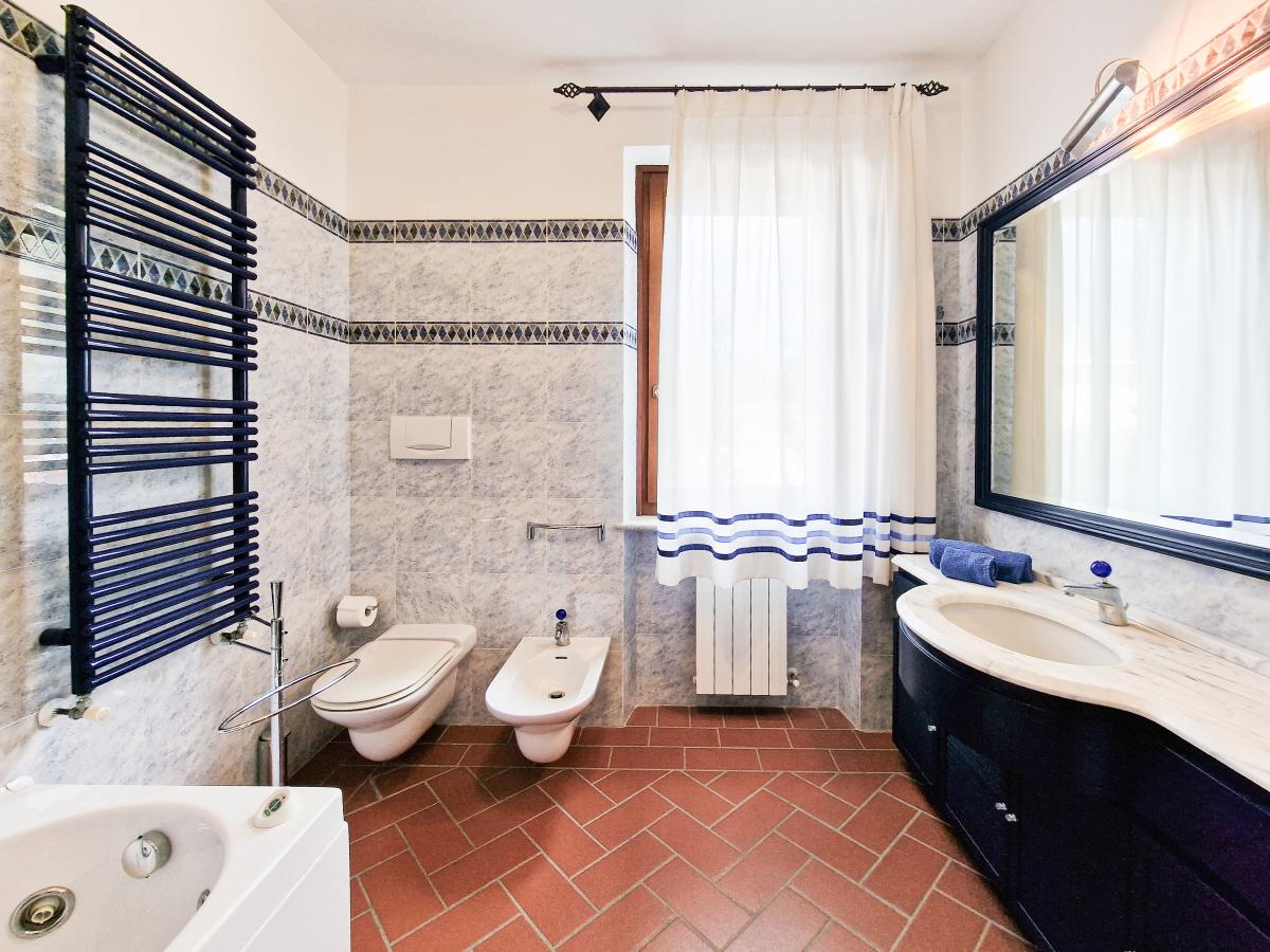 appartamento vacanze Elba